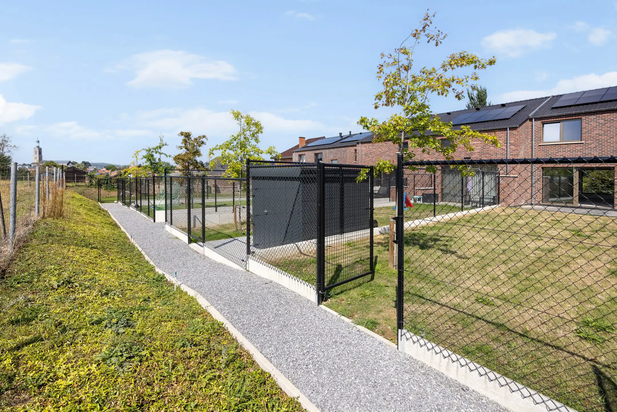 Nieuwbouwwoning in het rustige Vlijtingen foto 22