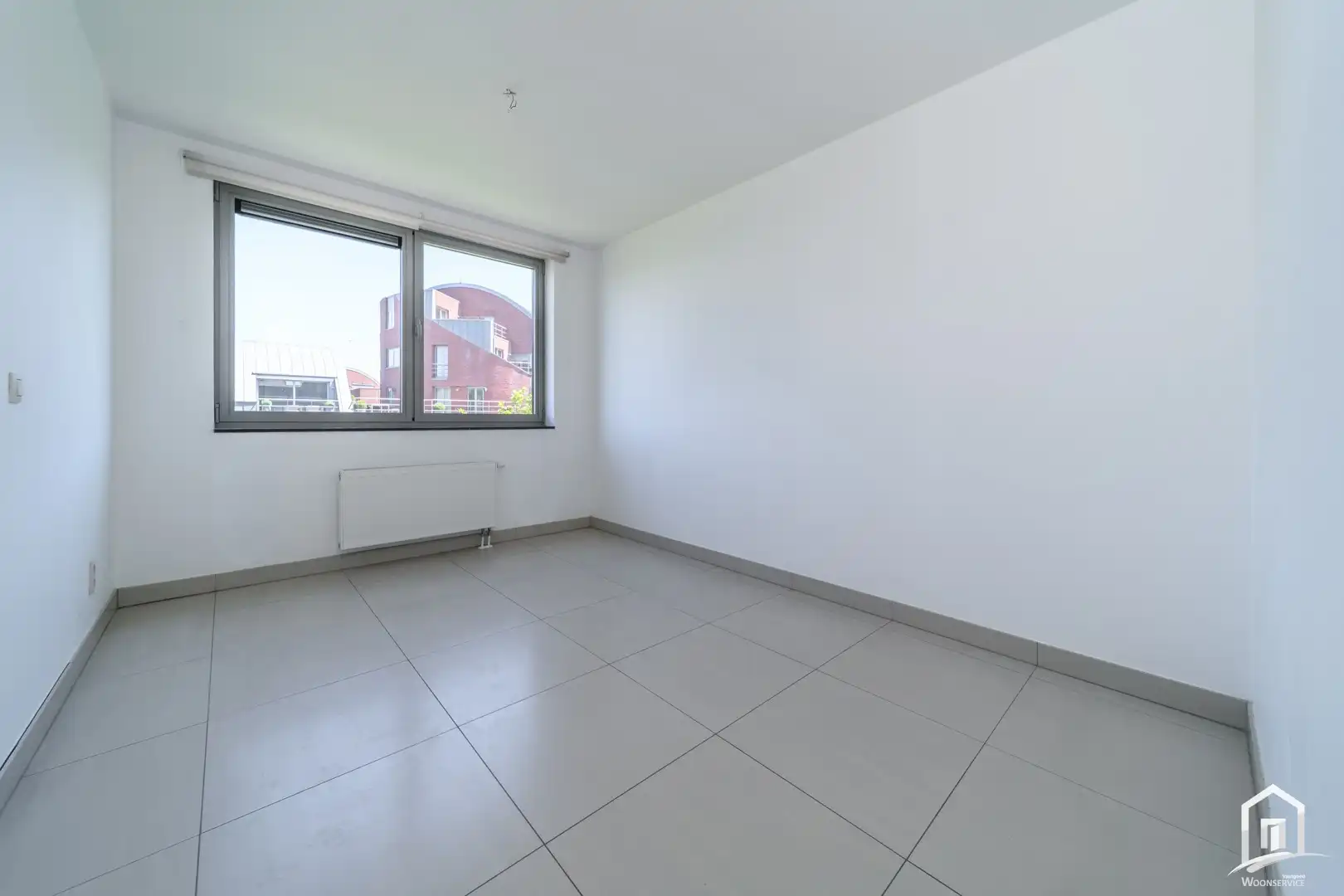 Zeer gunstig en centraal gelegen appartement in hartje Ninove foto 19