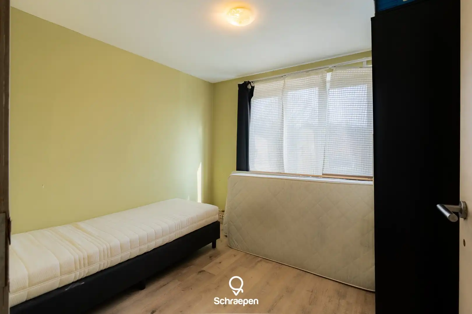 Op te frissen gezinswoning (270 m²) met 5 slpks én EPC-label C op hoekperceel van circa 7,5 are! foto 21