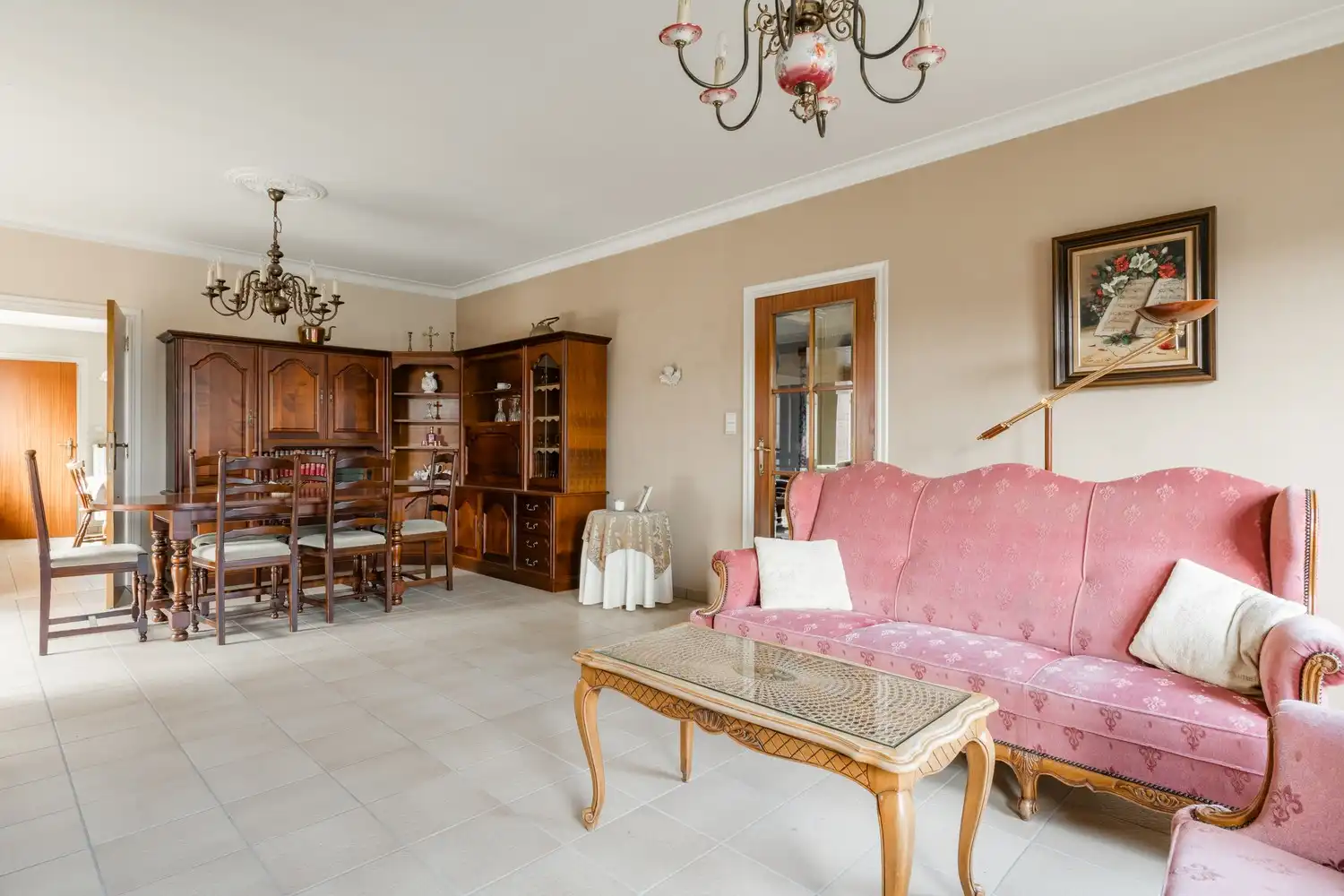 Ruime woning op toplocatie in Achel met prachtig perceel van 20a90 foto 6