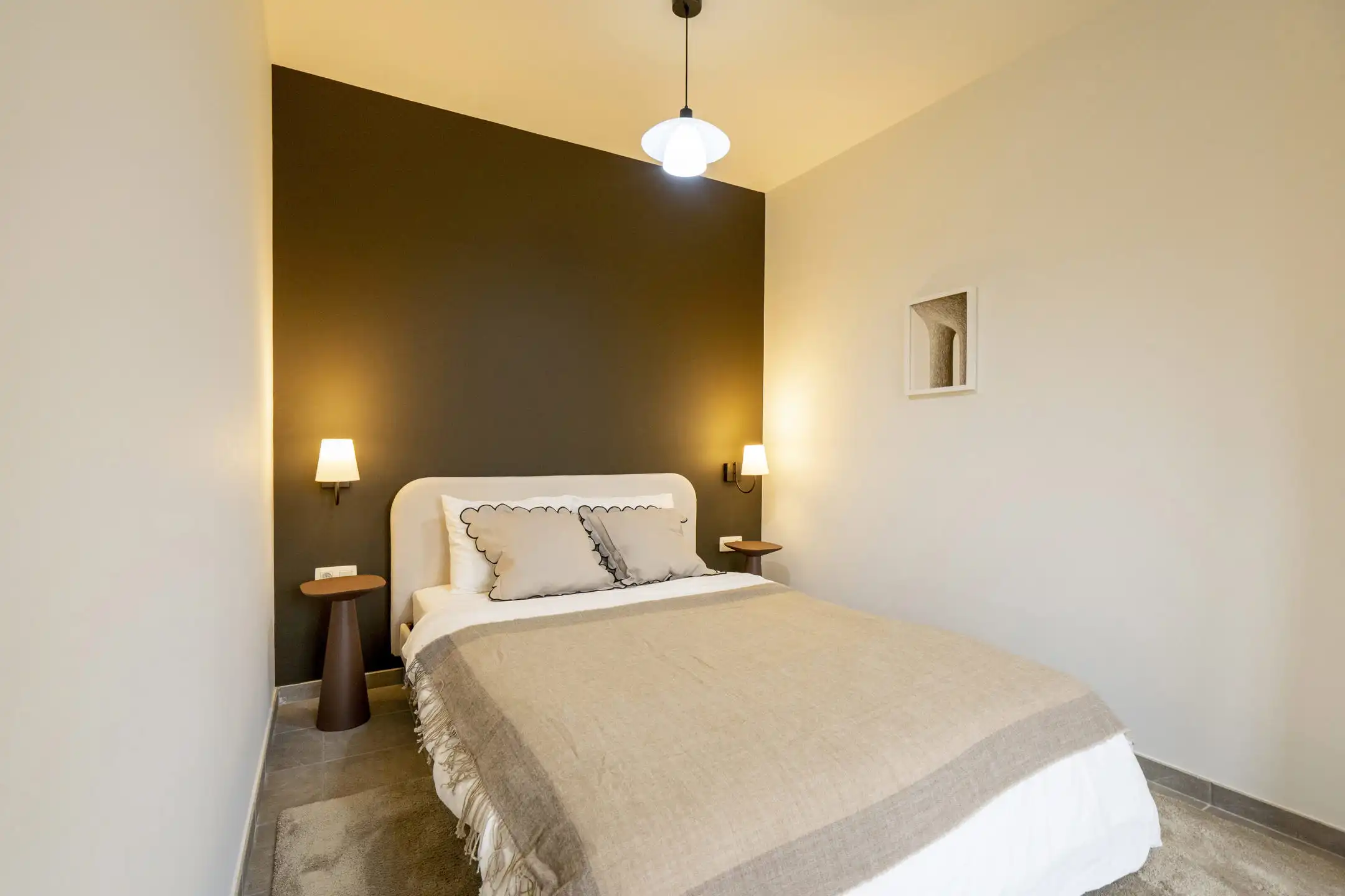 Te huur: stijlvolle studio in het groene Franciscus Quarters foto 8