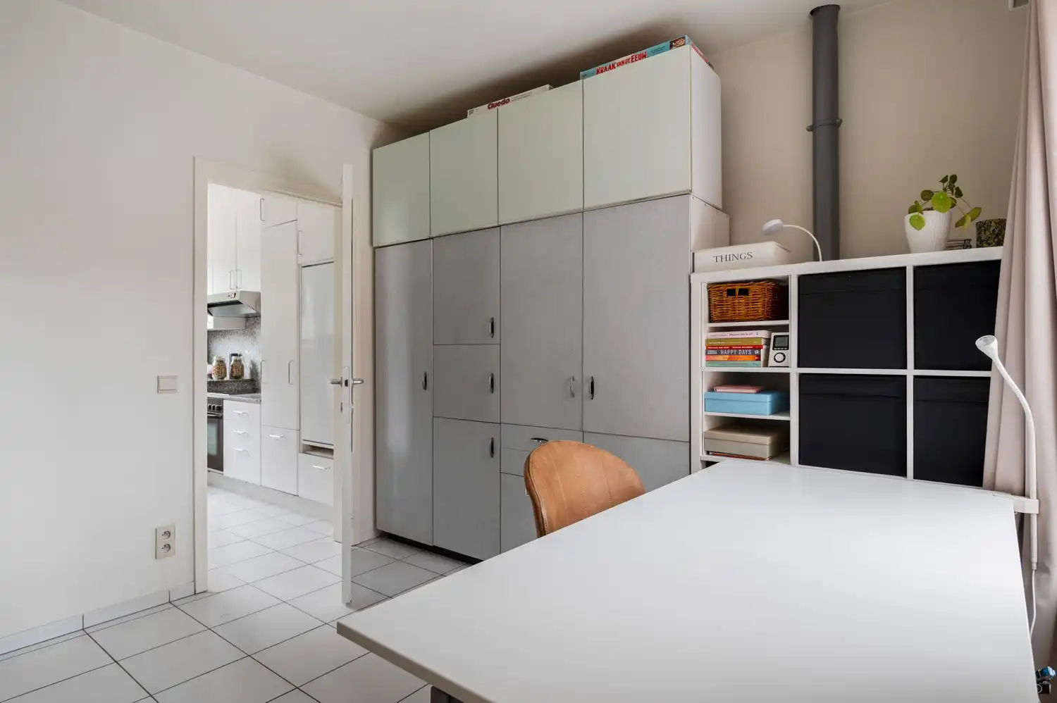 Leuke woning in het dorp van OLVW met veel mogelijkheden (Vrij beroep) foto 10