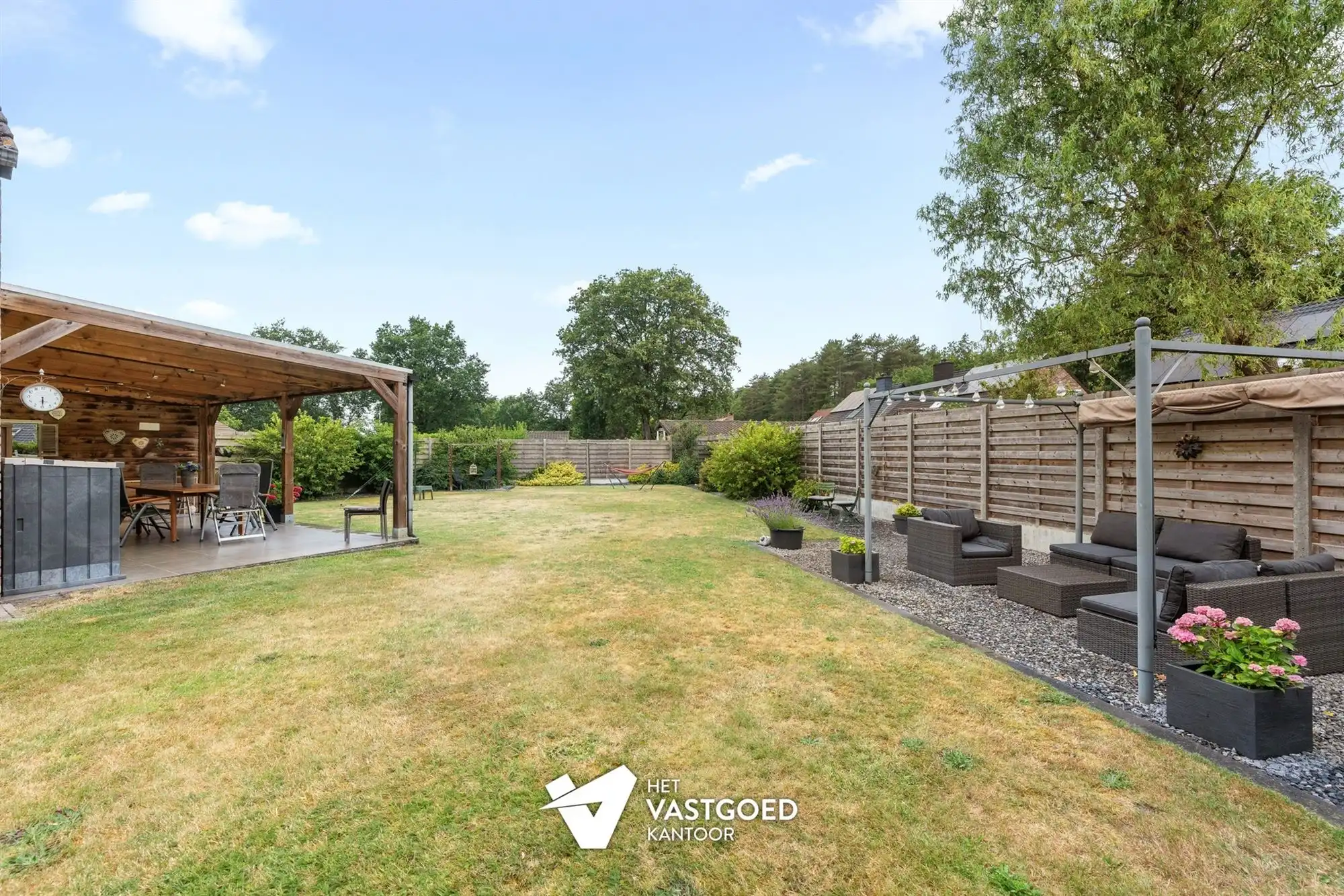 Huis foto 23