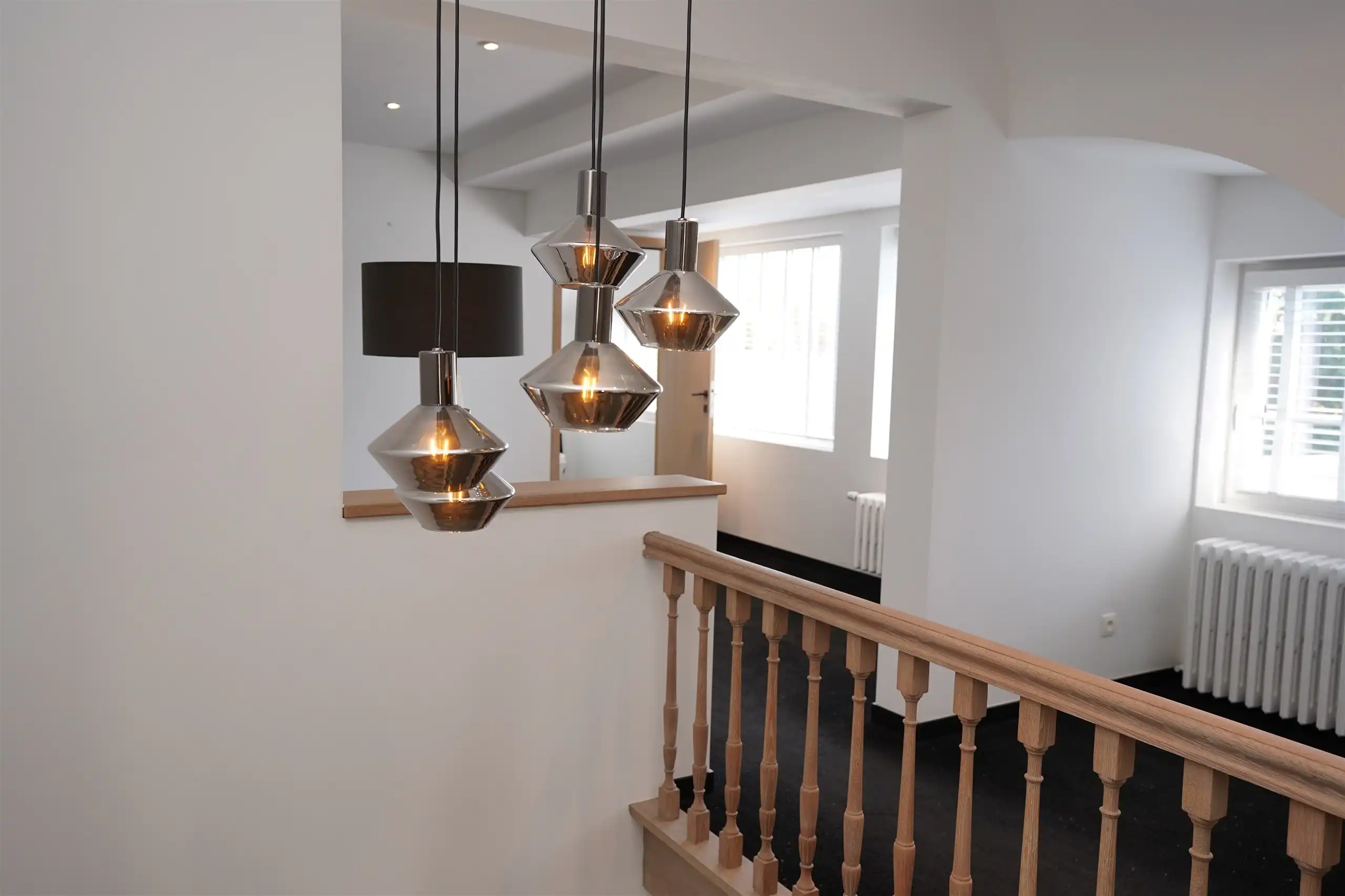 Grote gezinseigendom met 5 SLPK - BUREEL - ZWEMBAD! foto 23