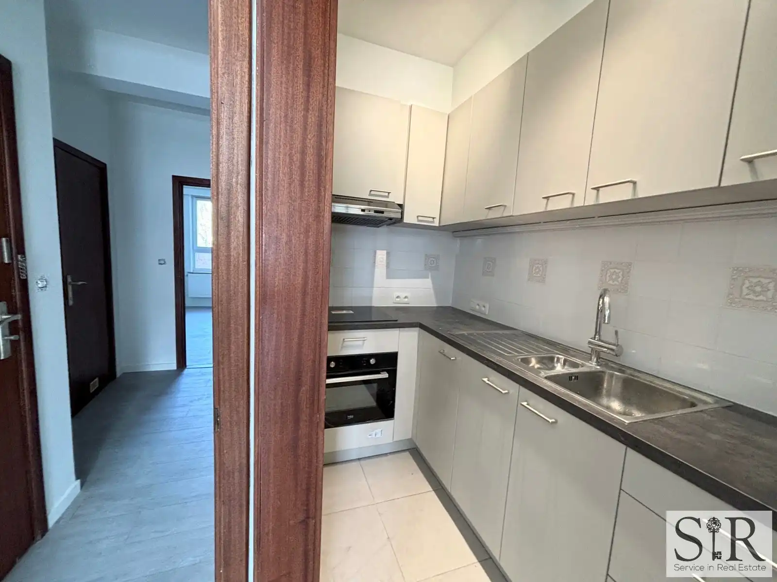 Appartement te huur foto 4