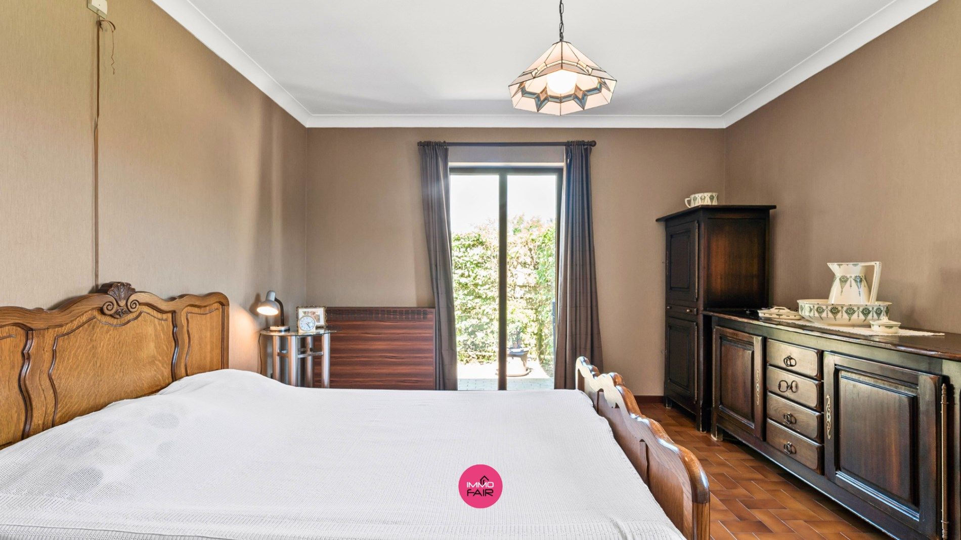 Ruime, charmante woning op een absolute toplocatie te Zutendaal foto 12