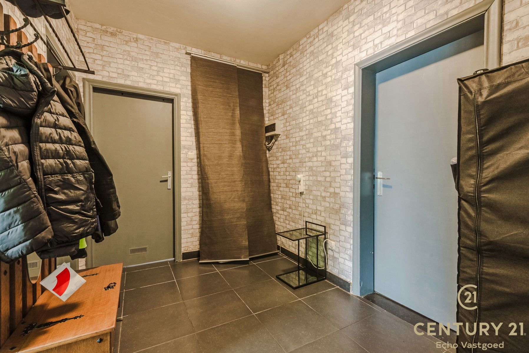 Instapklaar gelijkvloers appartement met balkon in hartje Turnhout foto 4