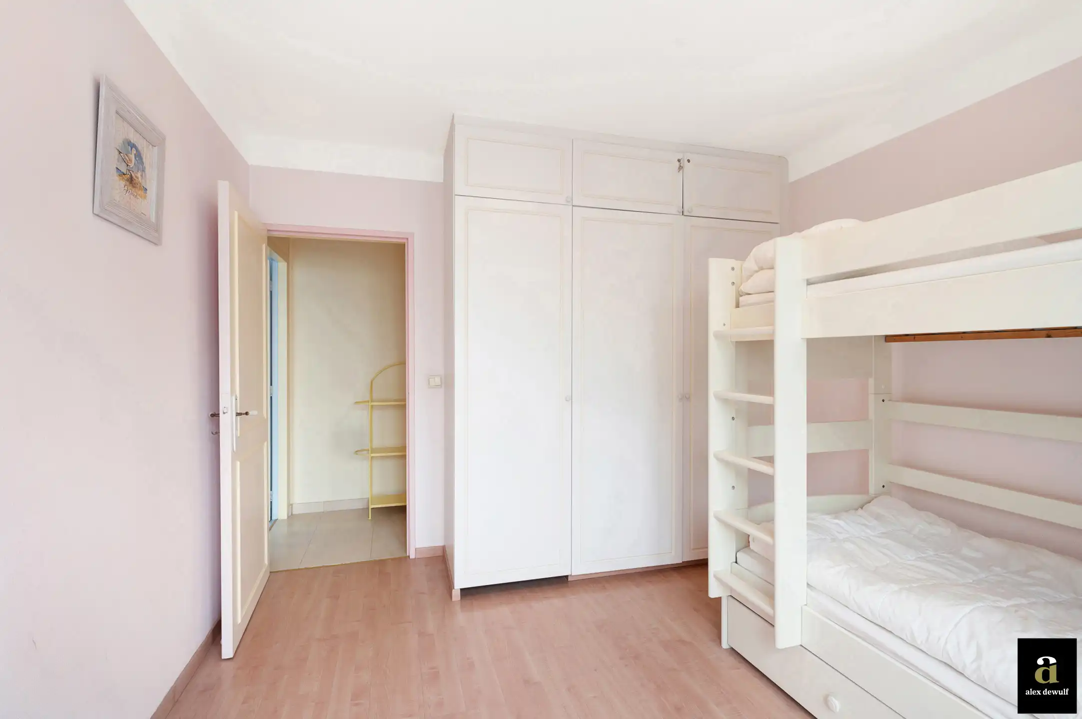 Ruim appartement met zijdelings zeezicht, gelegen vlak bij het Casino Knokke. foto 18