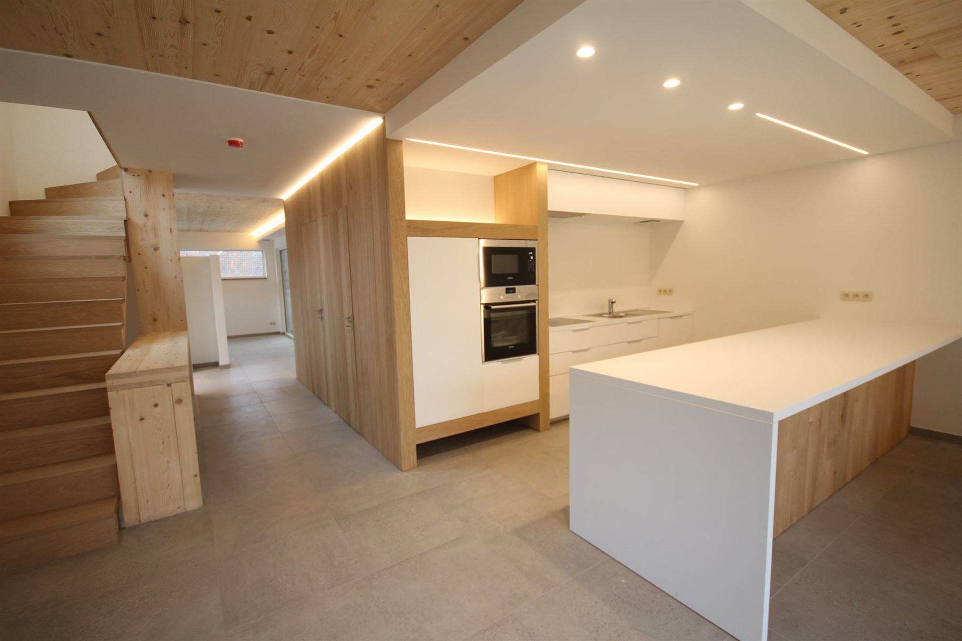 Bijna energieneutrale woning foto 5