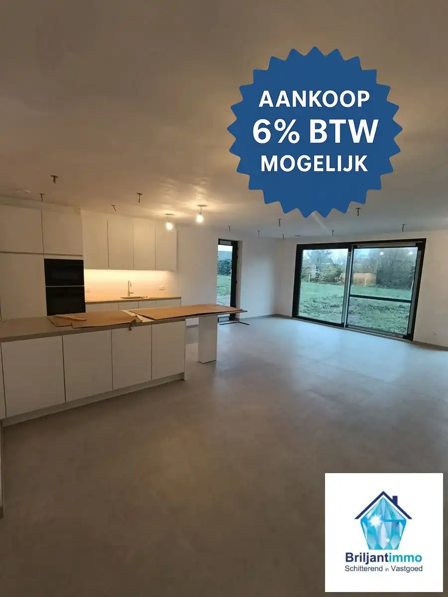 Laatste woning (LOT 1) beschikbaar, reeds 80% verkocht! foto 11