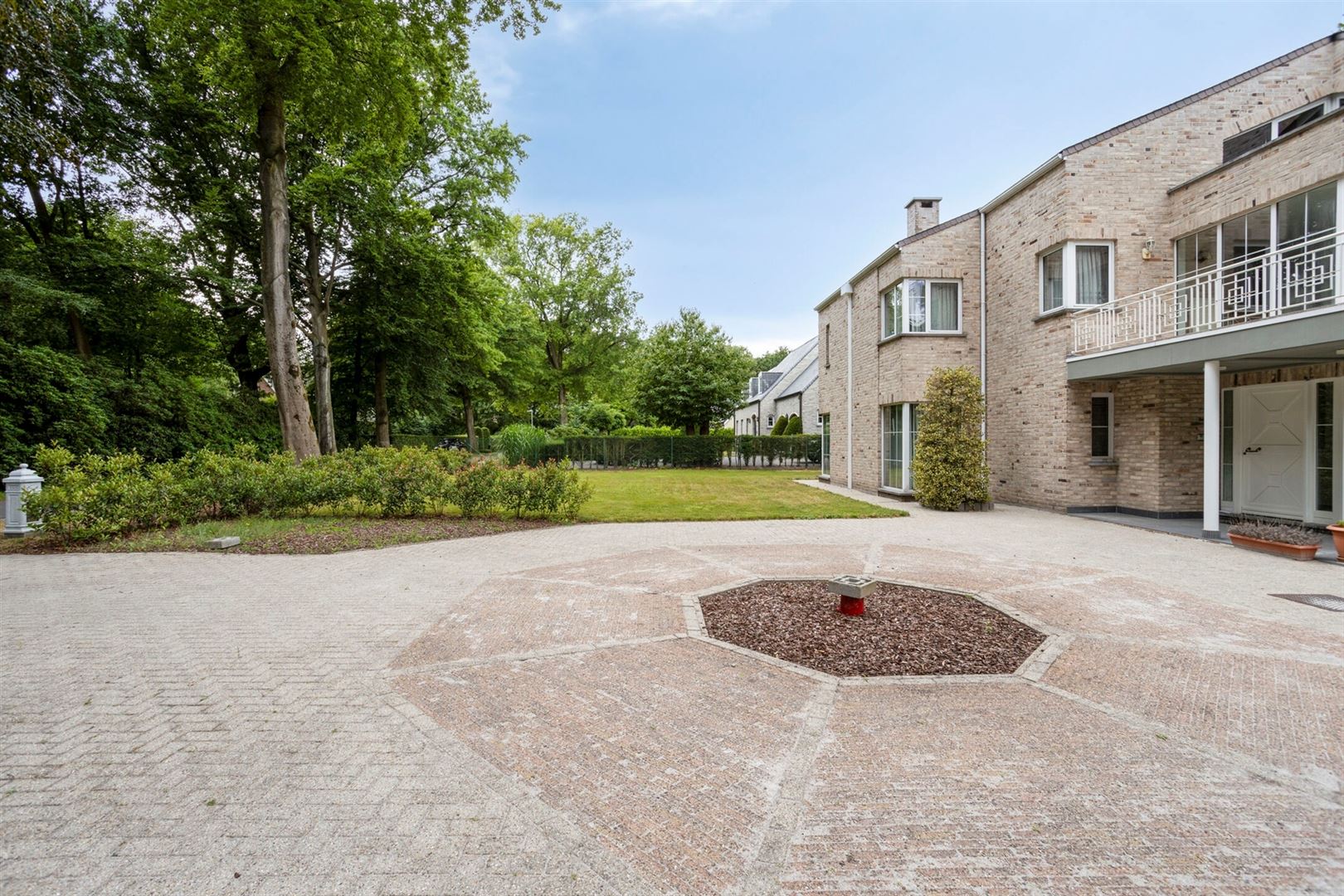 Zeer ruime moderne villa in villapark De List  foto 4