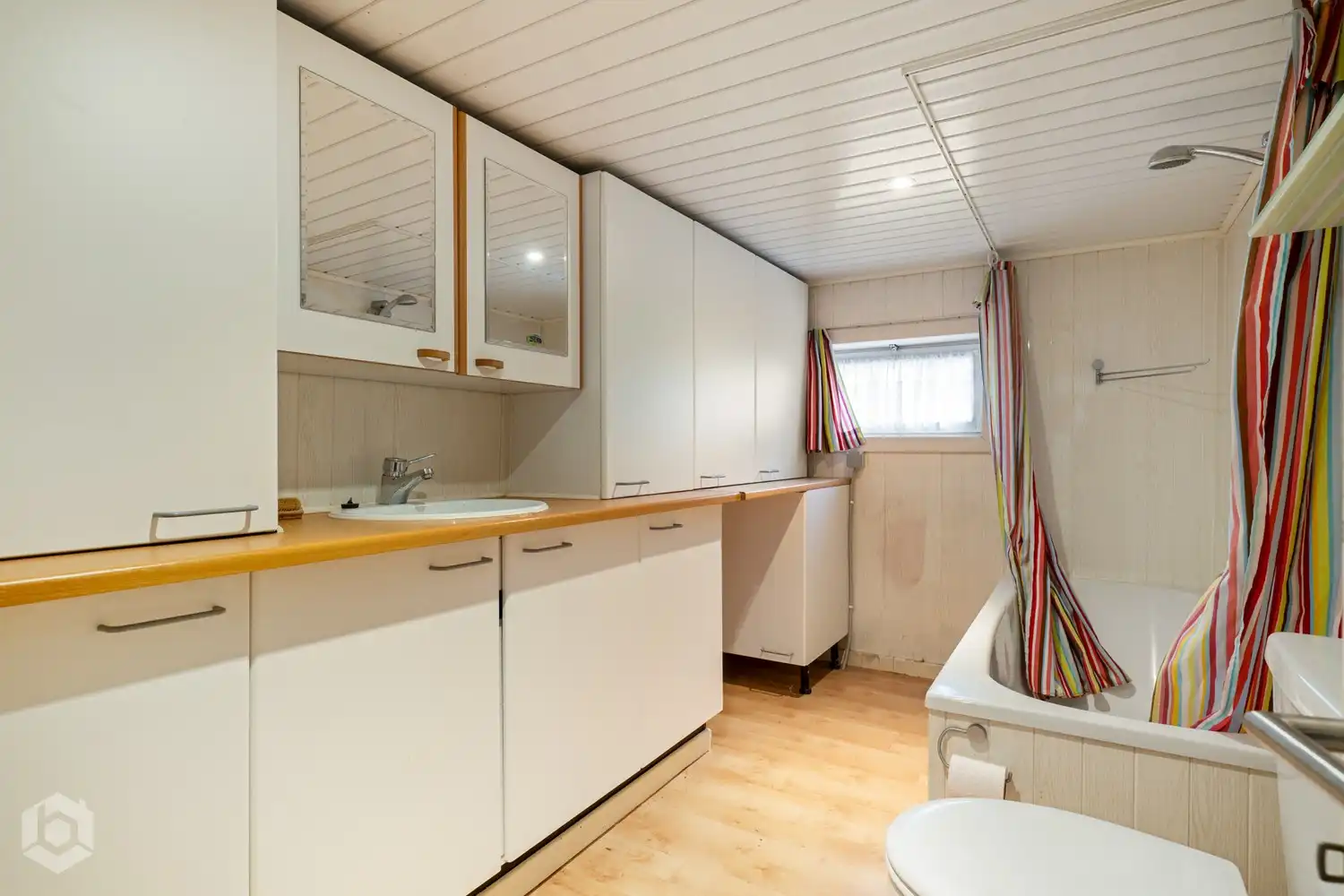 Instapklare hoeve op riant domein (72a 04ca) met tal van mogelijkheden te Putte foto 29