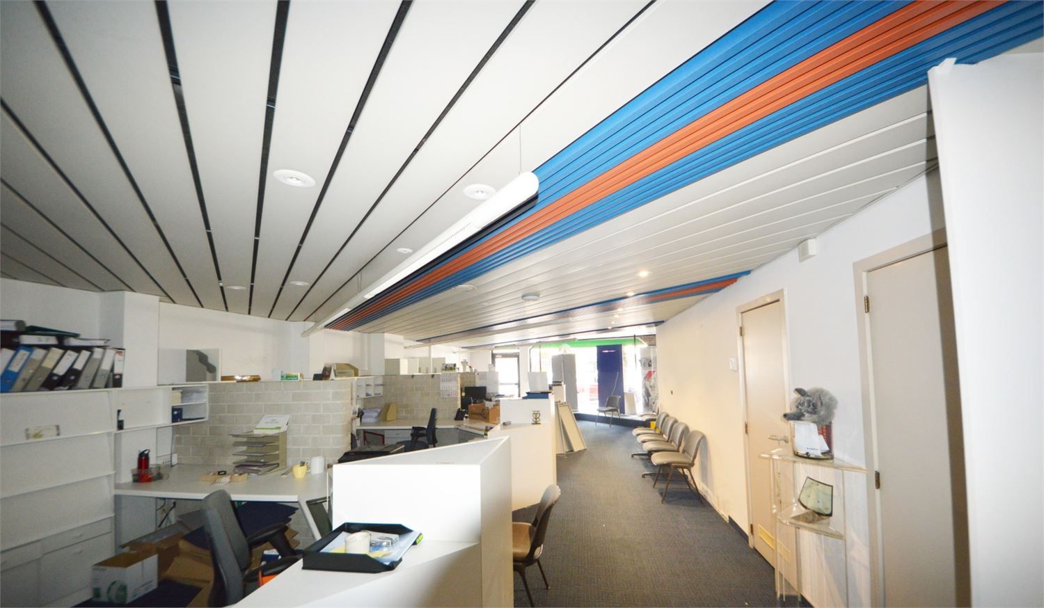 COMMERCIEEL GELIJKVLOERS CENTRUMLAAN foto 8