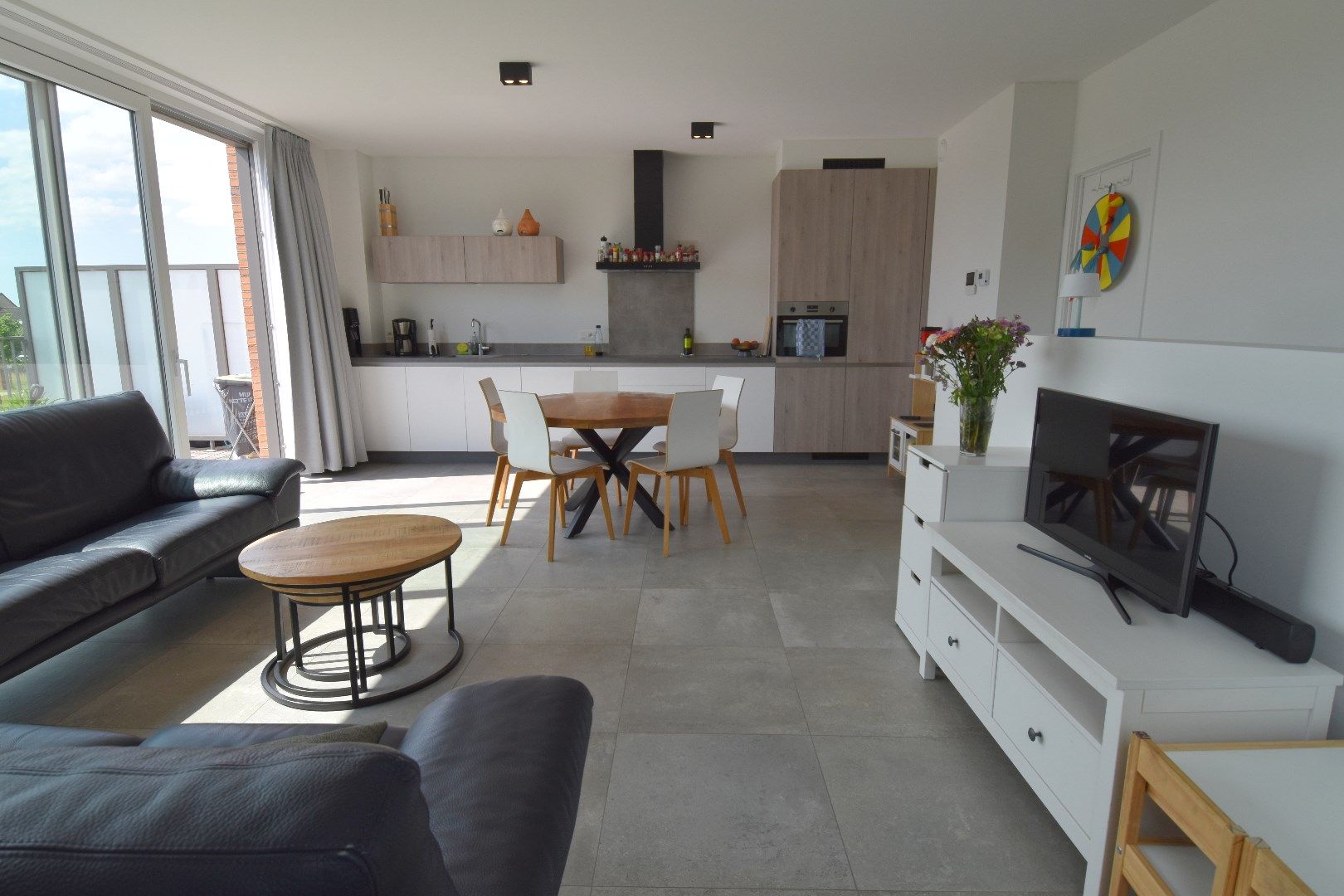 Instapklaar appartement in rustige omgeving foto 2