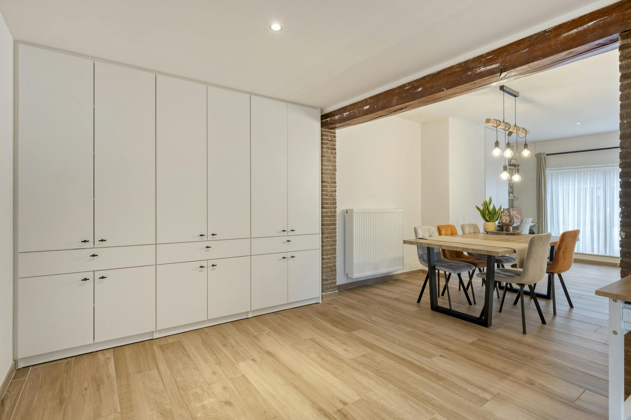 Instapklaar huis te koop in Ligywijk met twee kamers foto 10