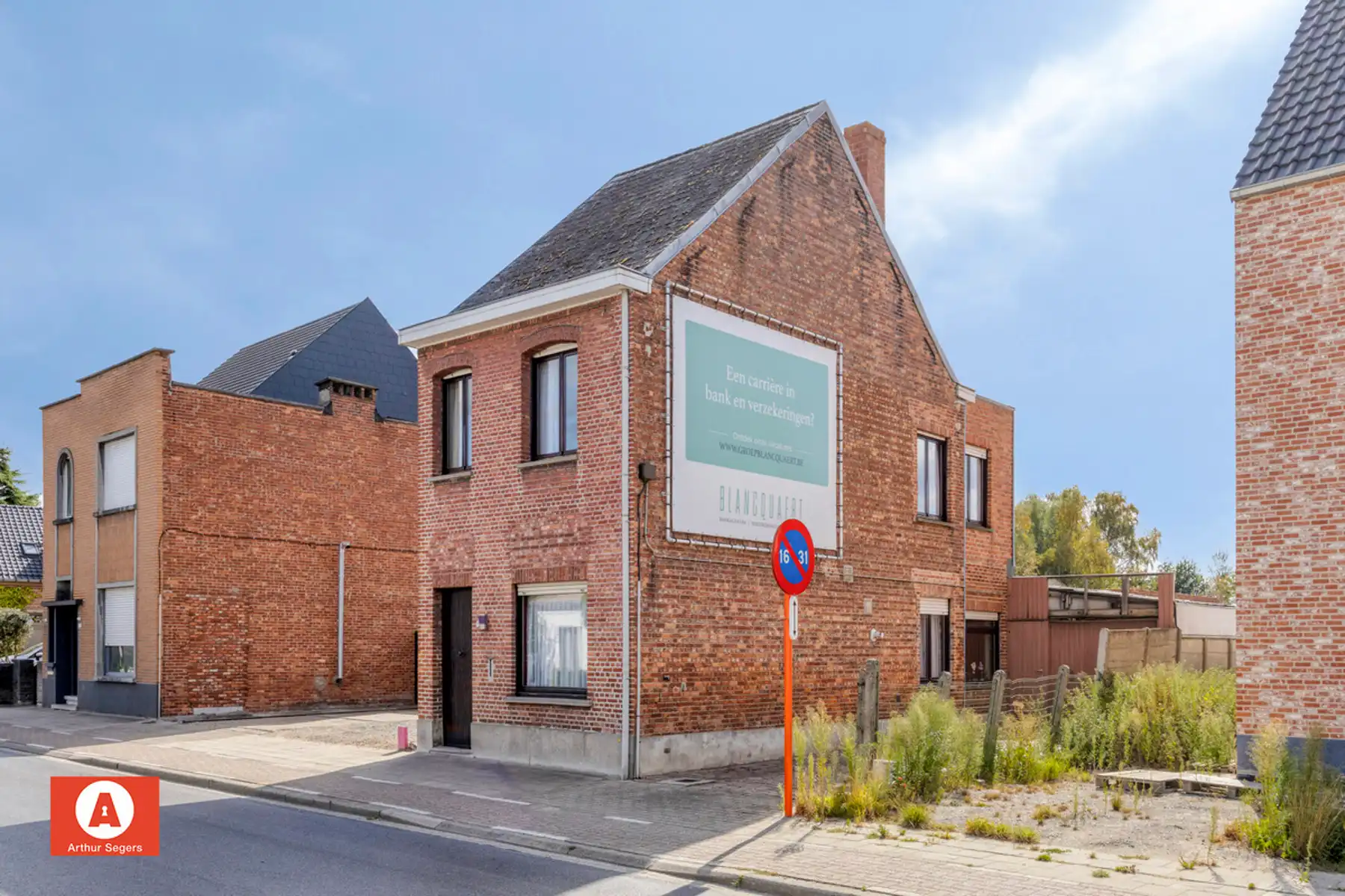 Huis te koop Diepmeerstraat 41 - 9255 Buggenhout