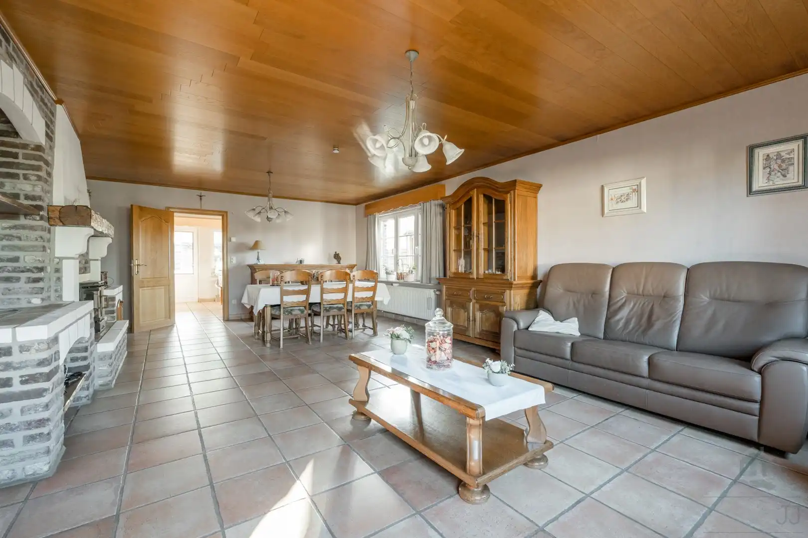 Bungalow met centrale ligging te Lindelhoeven foto 2