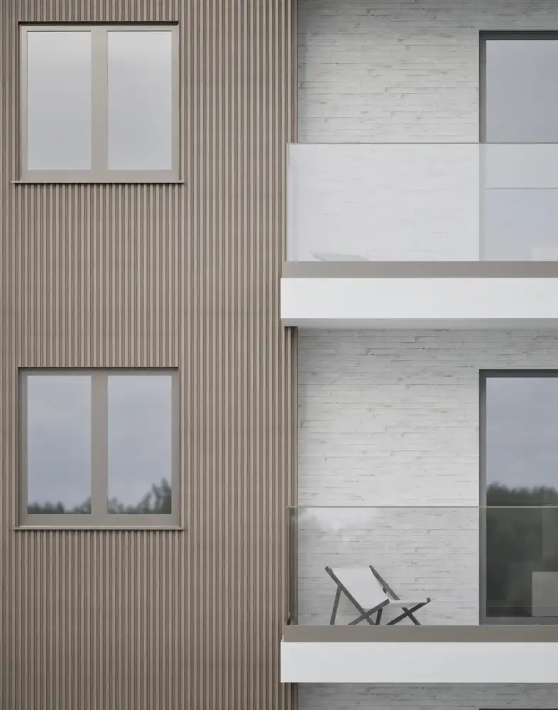 RESIDENTIE MYSTIC foto 7