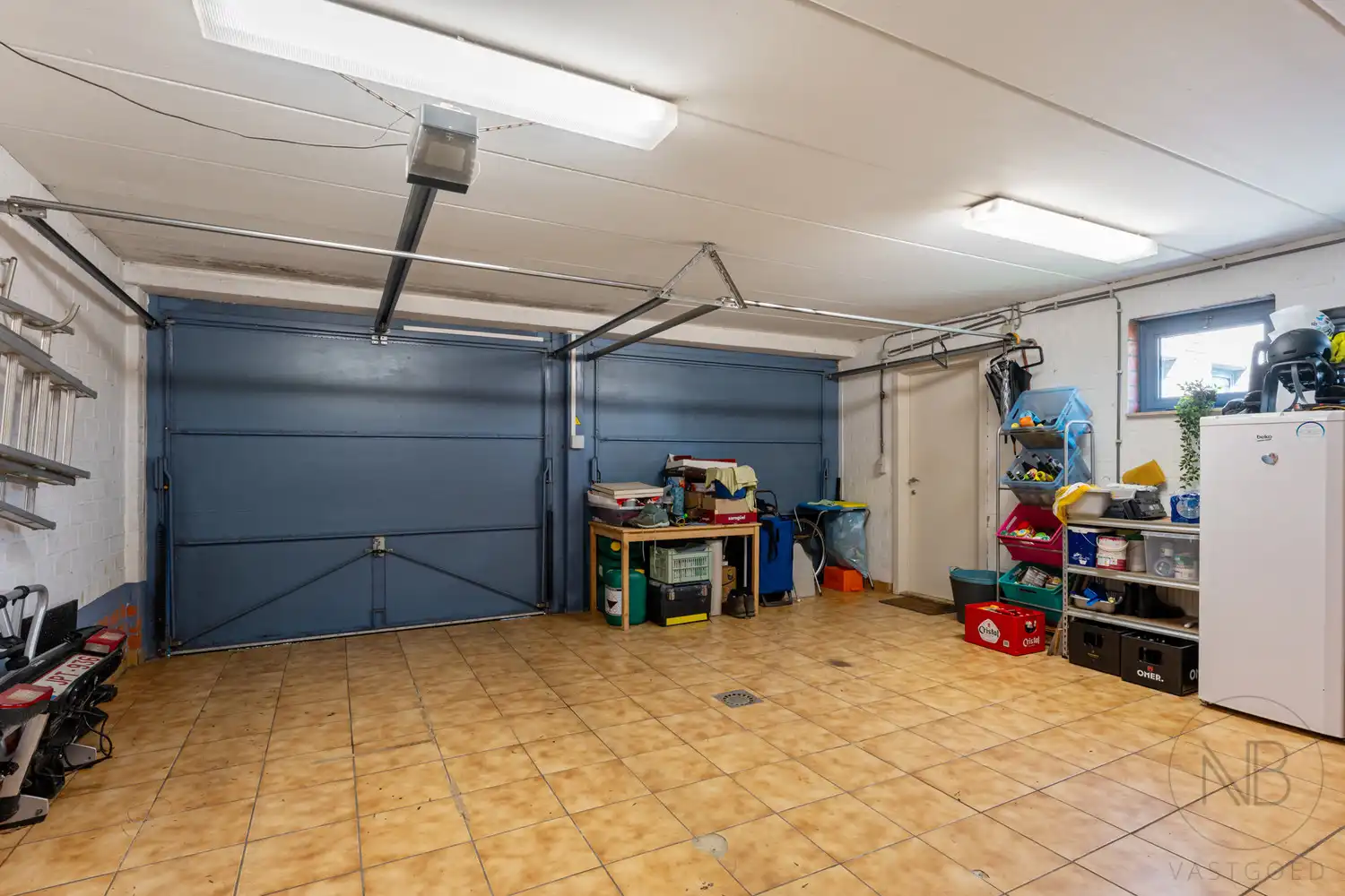 Moderne villa  met zwembad op toplocatie in Genk - instapklaar en future-proof foto 21