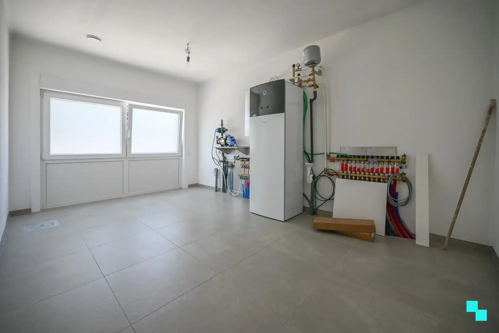 Gerenoveerde vrijstaande woning in een rustige omgeving foto 26
