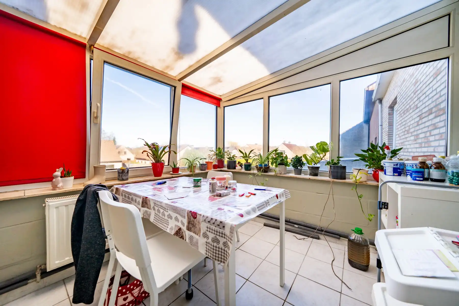 Grote woning met appartement mogelijk als opbrengsteigendom foto 30