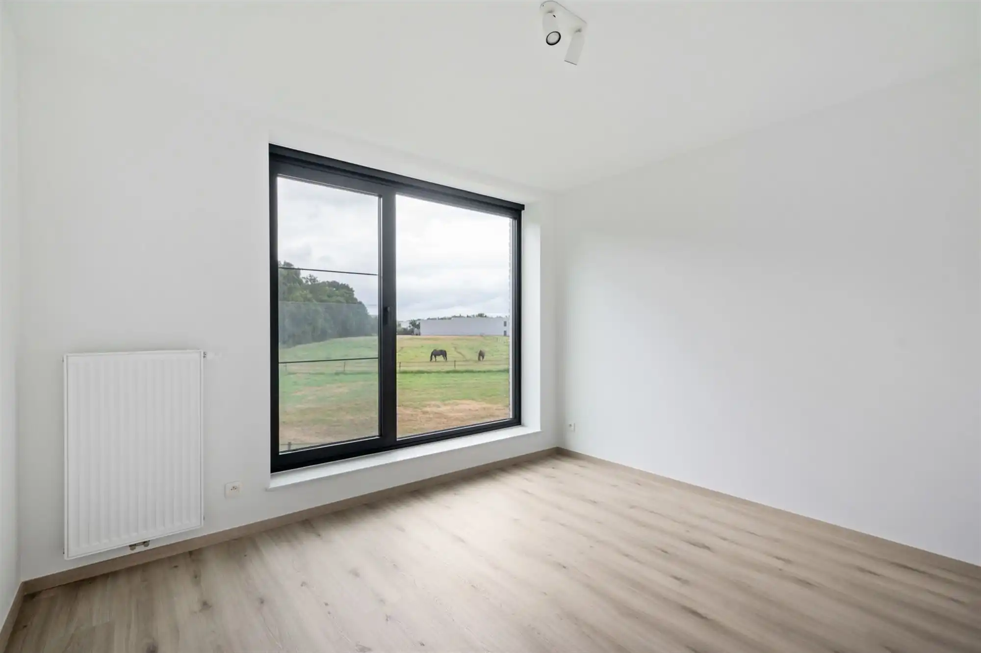 Nieuwbouwwoning met 3 SLPK en zuid-tuin te Sint-Katelijne-Waver foto 5