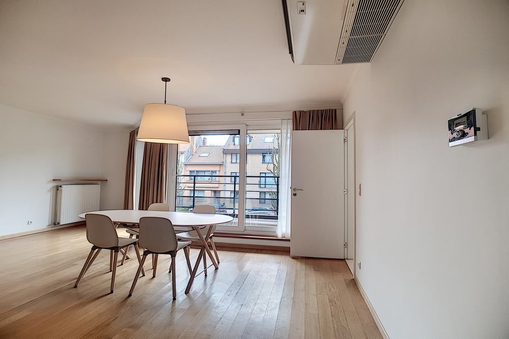 Appartement te huur foto 2