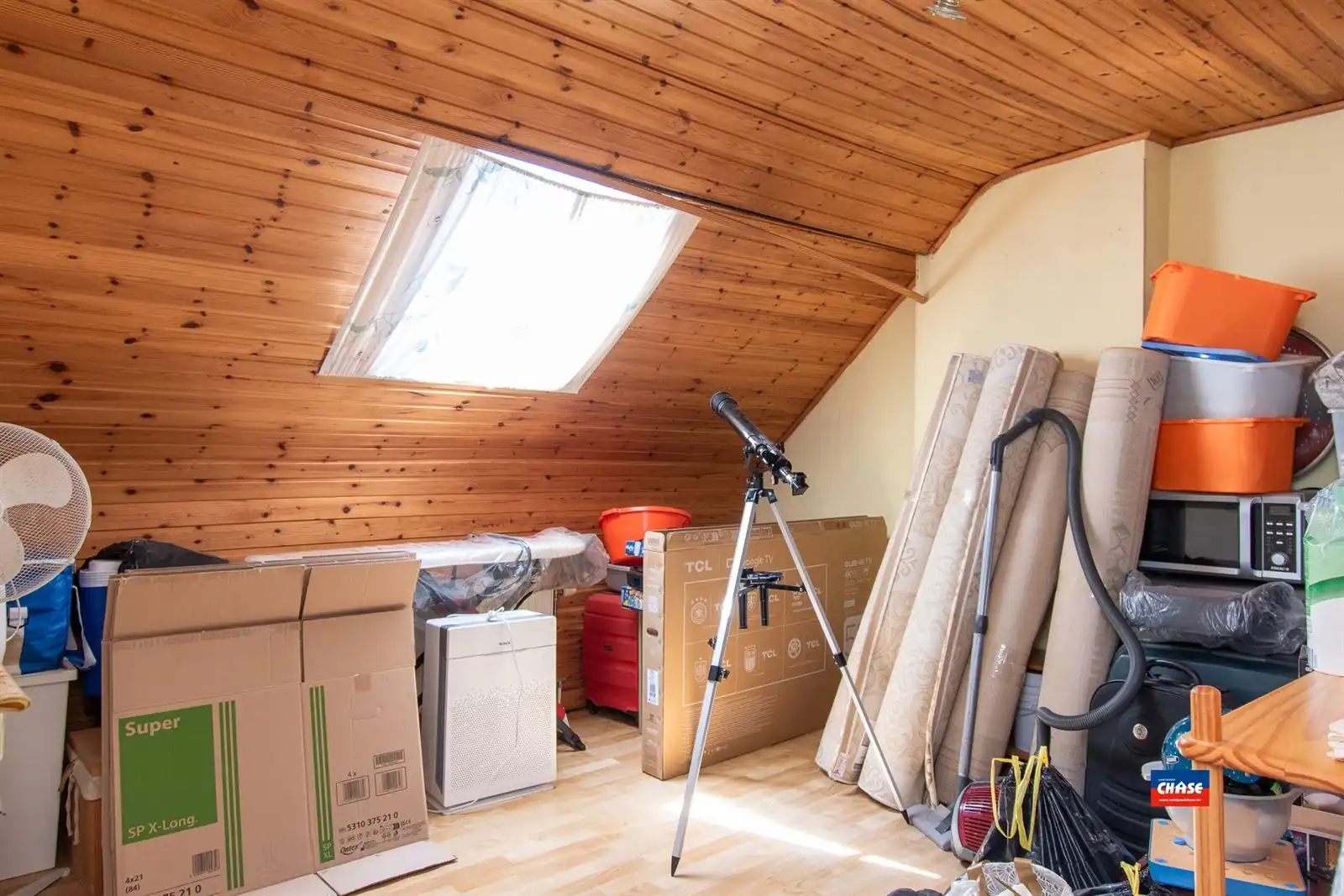 Opbrengsthuis met 3 appten en duplex foto 8