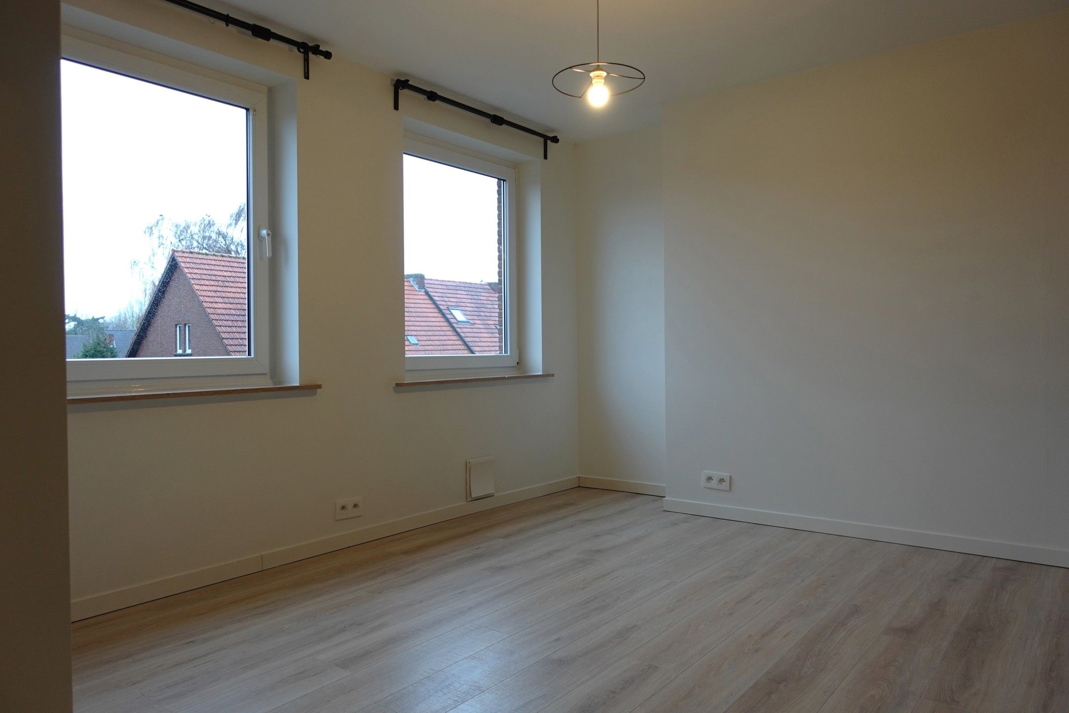 Rustig en centraal gelegen 2-slpk appartement te Turnhout foto 10