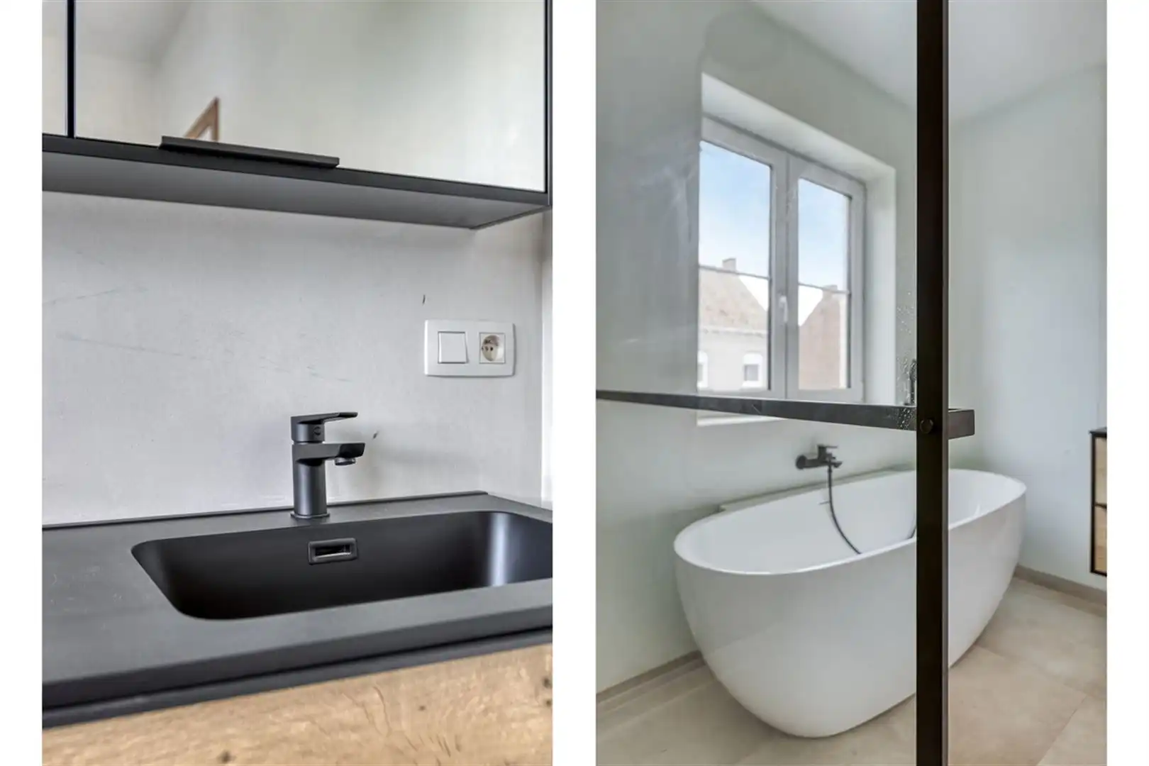 TE KOOP: Moderne nieuwbouwwoning met 3 slaapkamers in Geetbets! foto 10