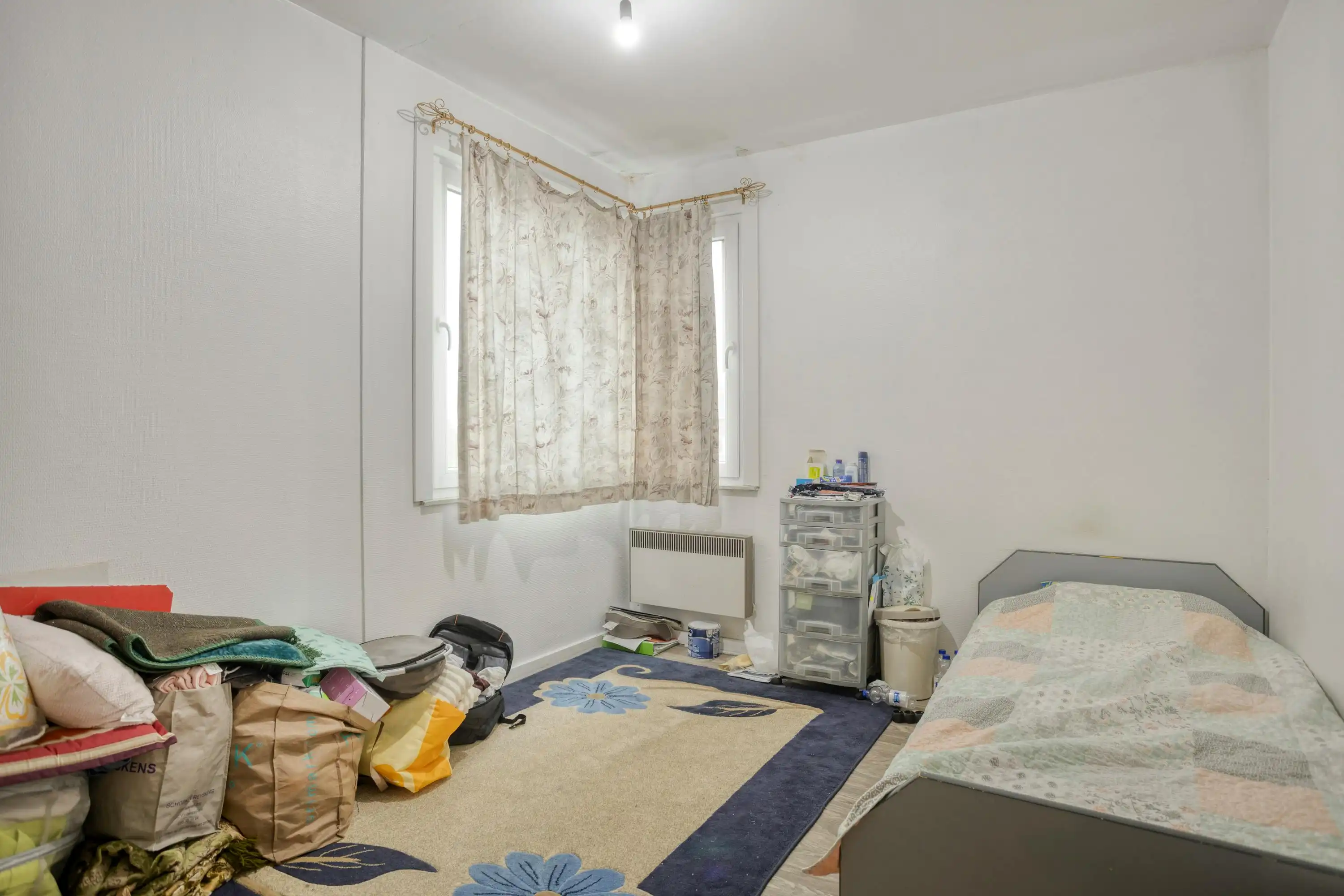 Comfortabel 2-slaapkamerappartement op toplocatie in Genk foto 6
