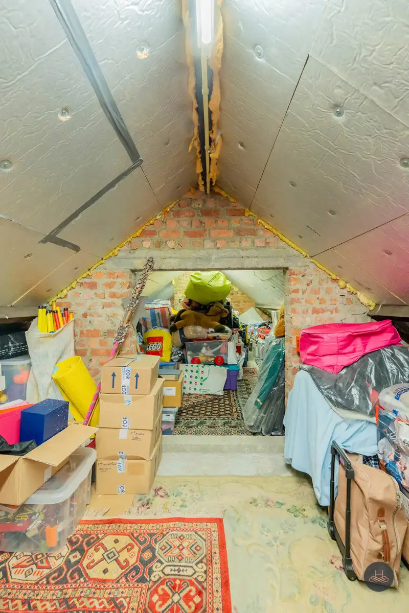 Moderne, energiezuinige en instapklare woning op 648m²  foto 23