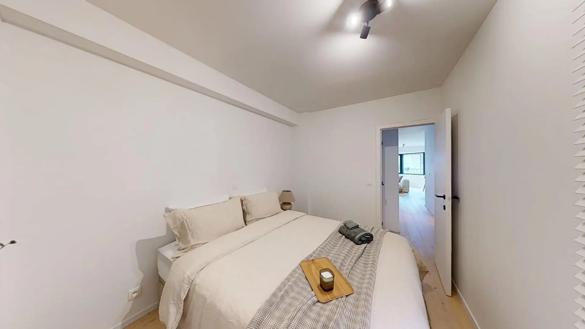 Appartement te koop foto 18