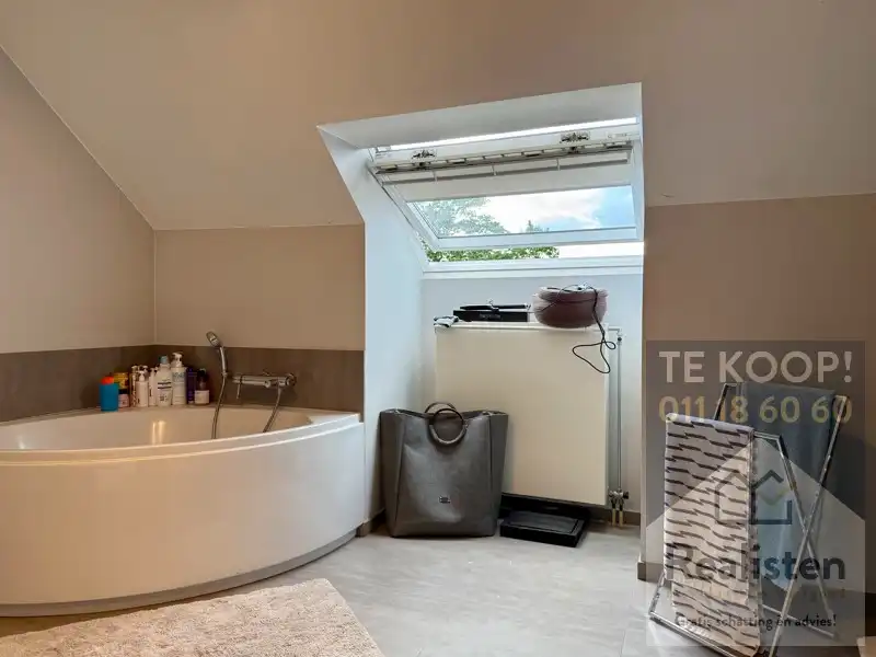 Instapklaar wonen in het hartje van Niel-bij-As met ruimte, comfort en zicht foto 32