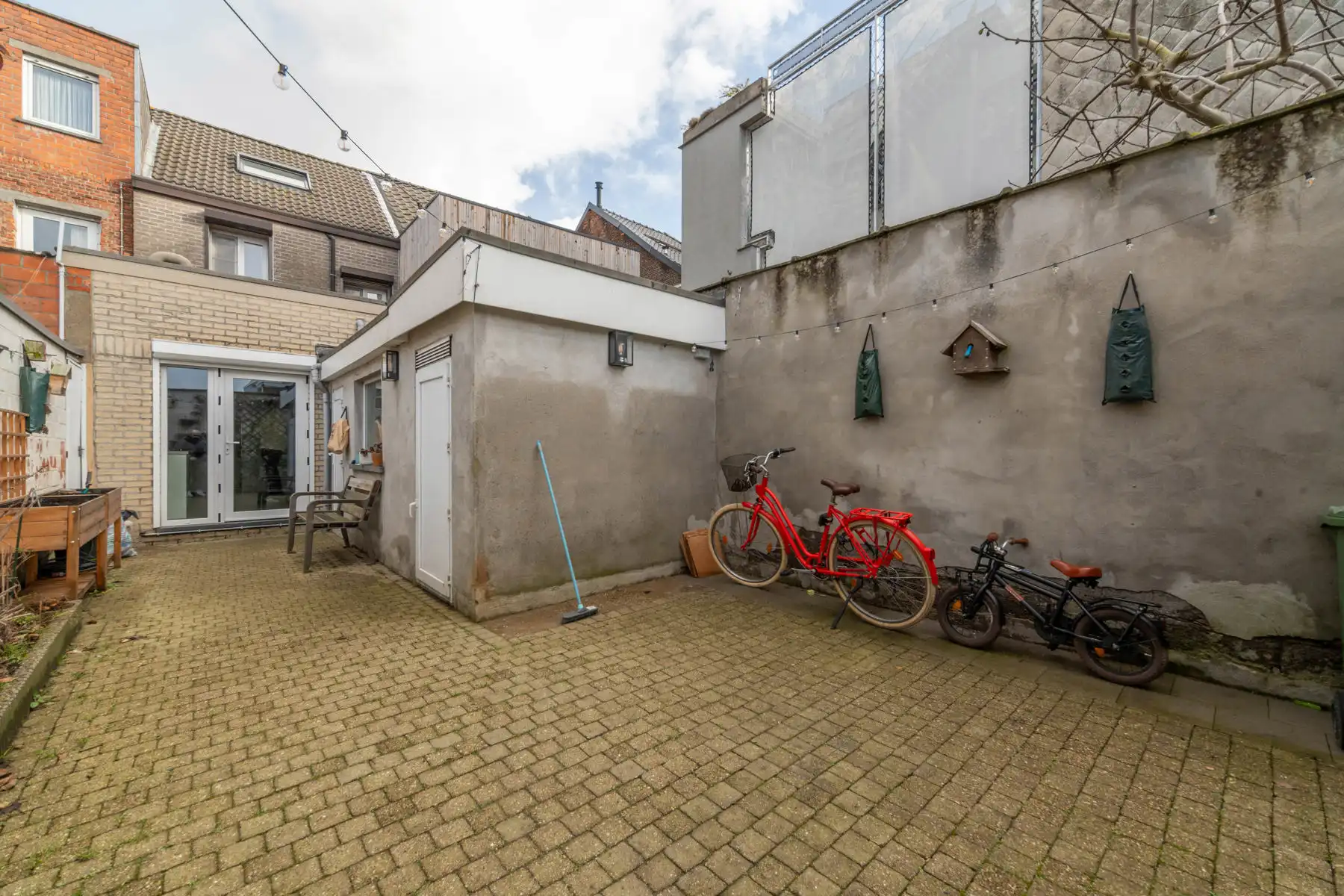 Instapklare woonst met B-label te Niel.&nbsp; foto 8