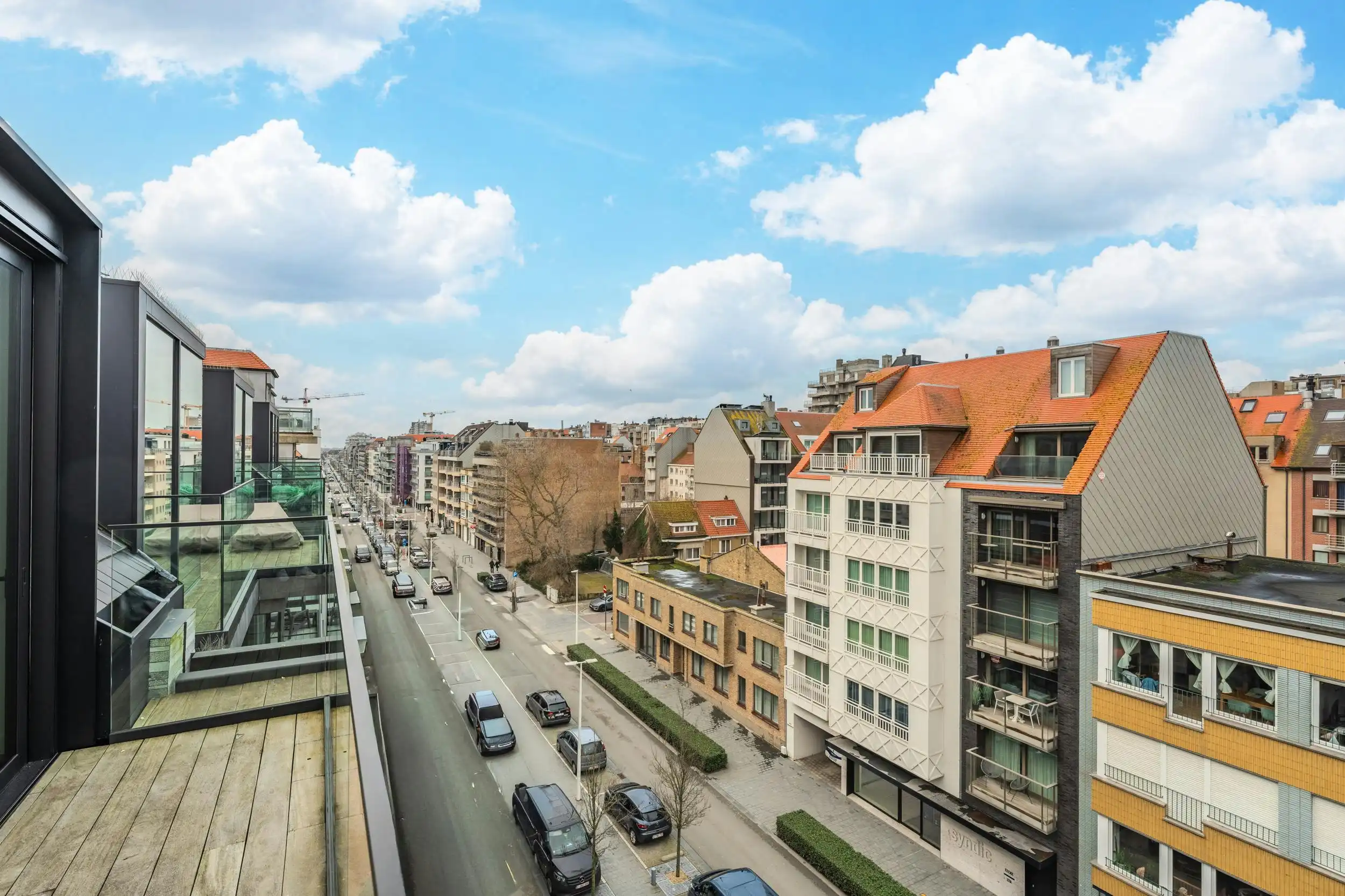 Recent appartement met twee slaapkamers in de Res. Lectus IX foto 19