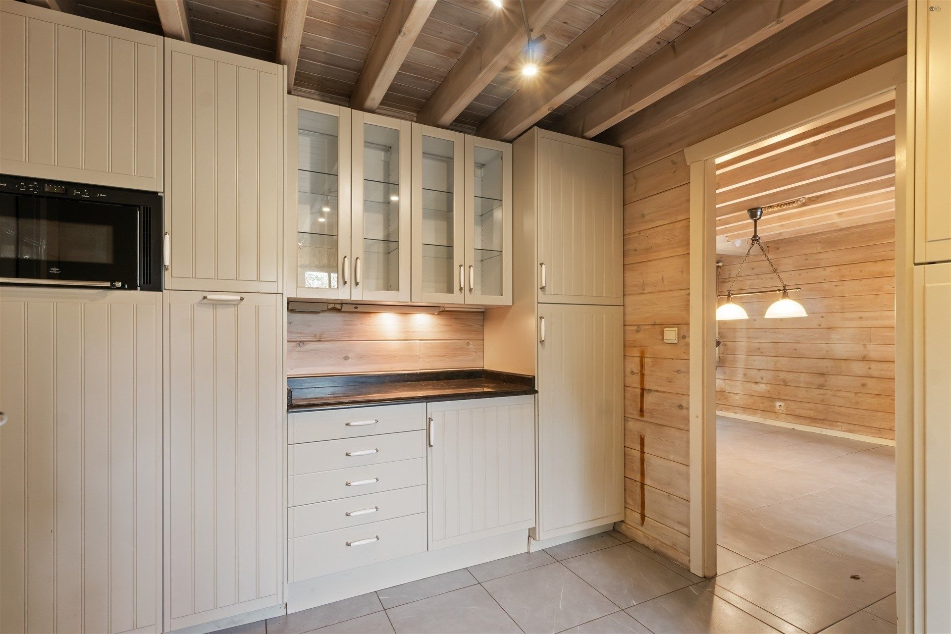 Ruime vakantiewoning  foto 12