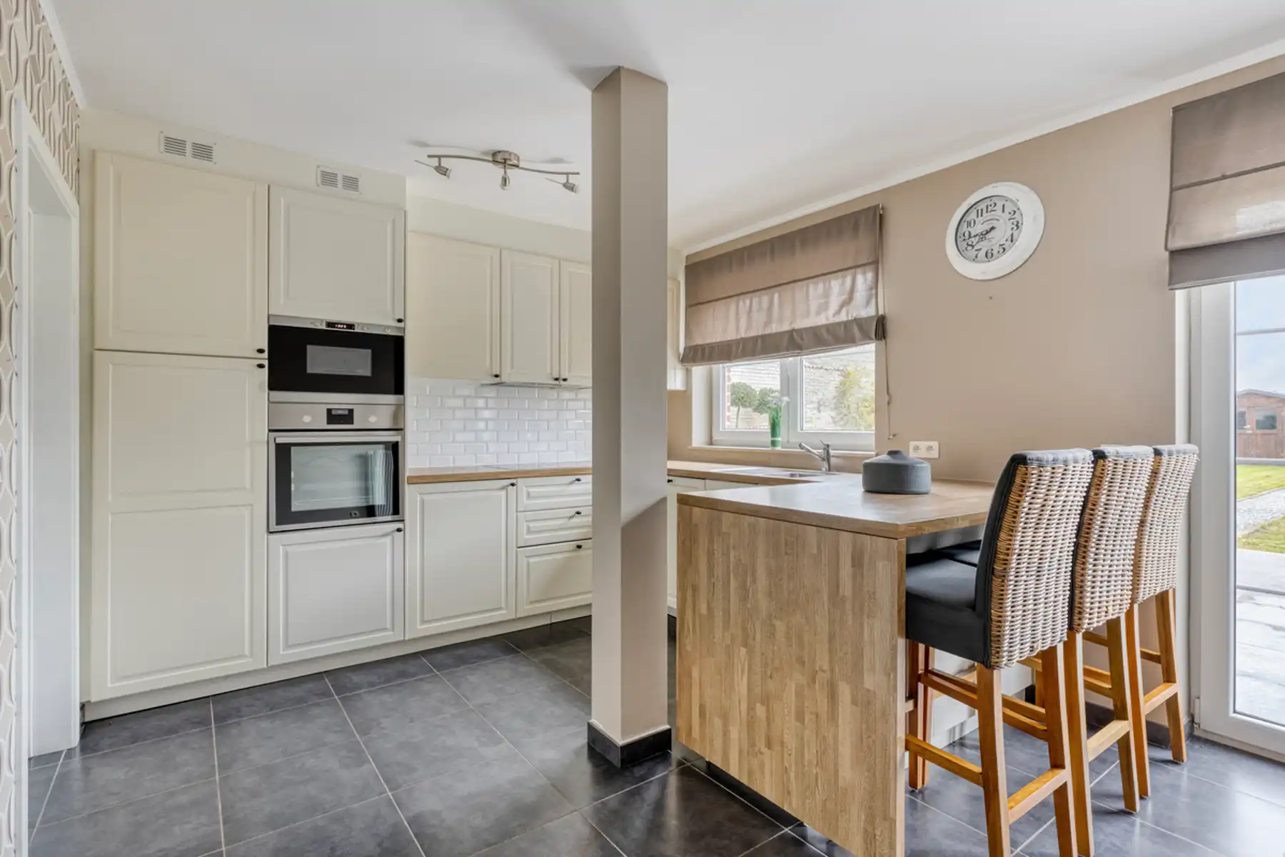 Energiezuinige gezinswoning op centrale locatie foto 8