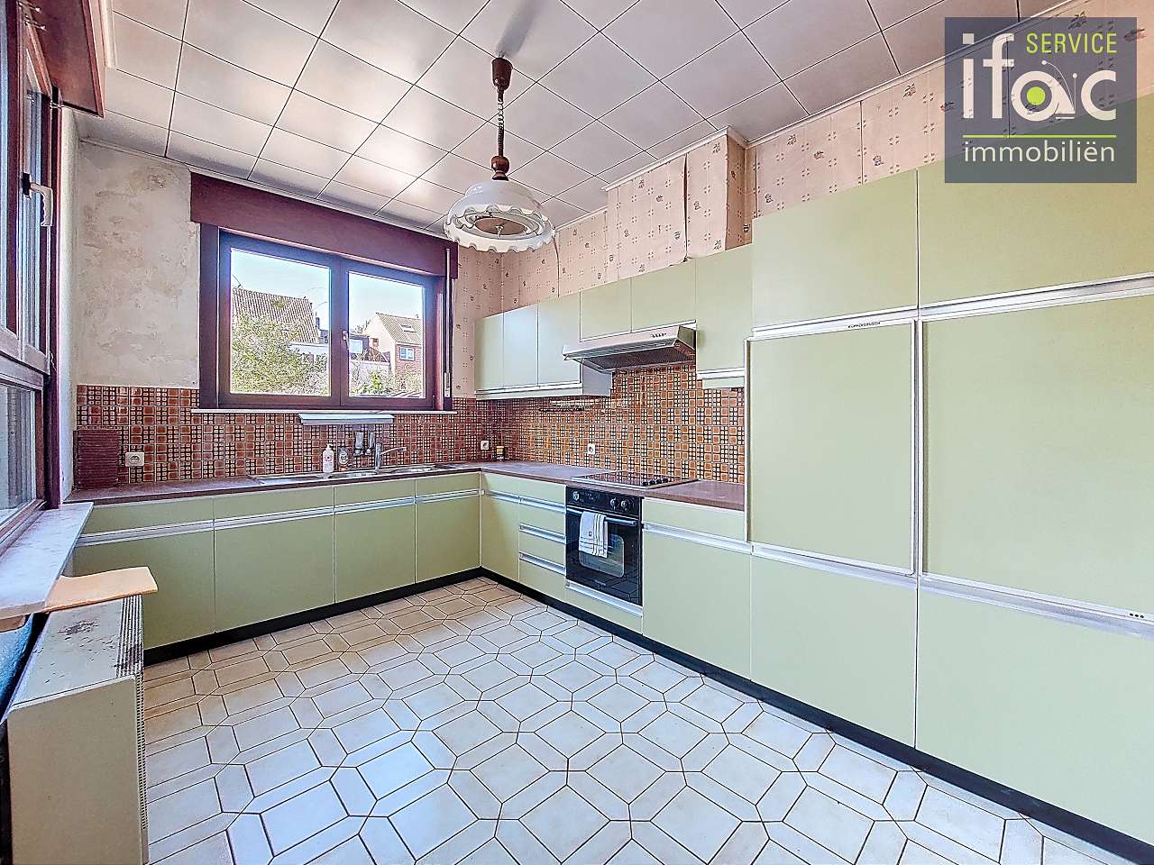 Rijhuis te koop foto 7