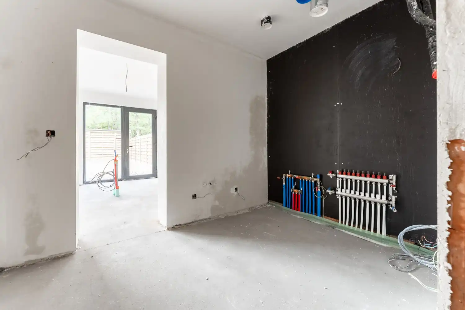 Charmante halfopen woning te koop in Leopoldsburg - 3 slaapkamers, 1 badkamer, ruime keuken en 2 toiletten op 279 m², volledig gerenoveerd in 2026! foto 16