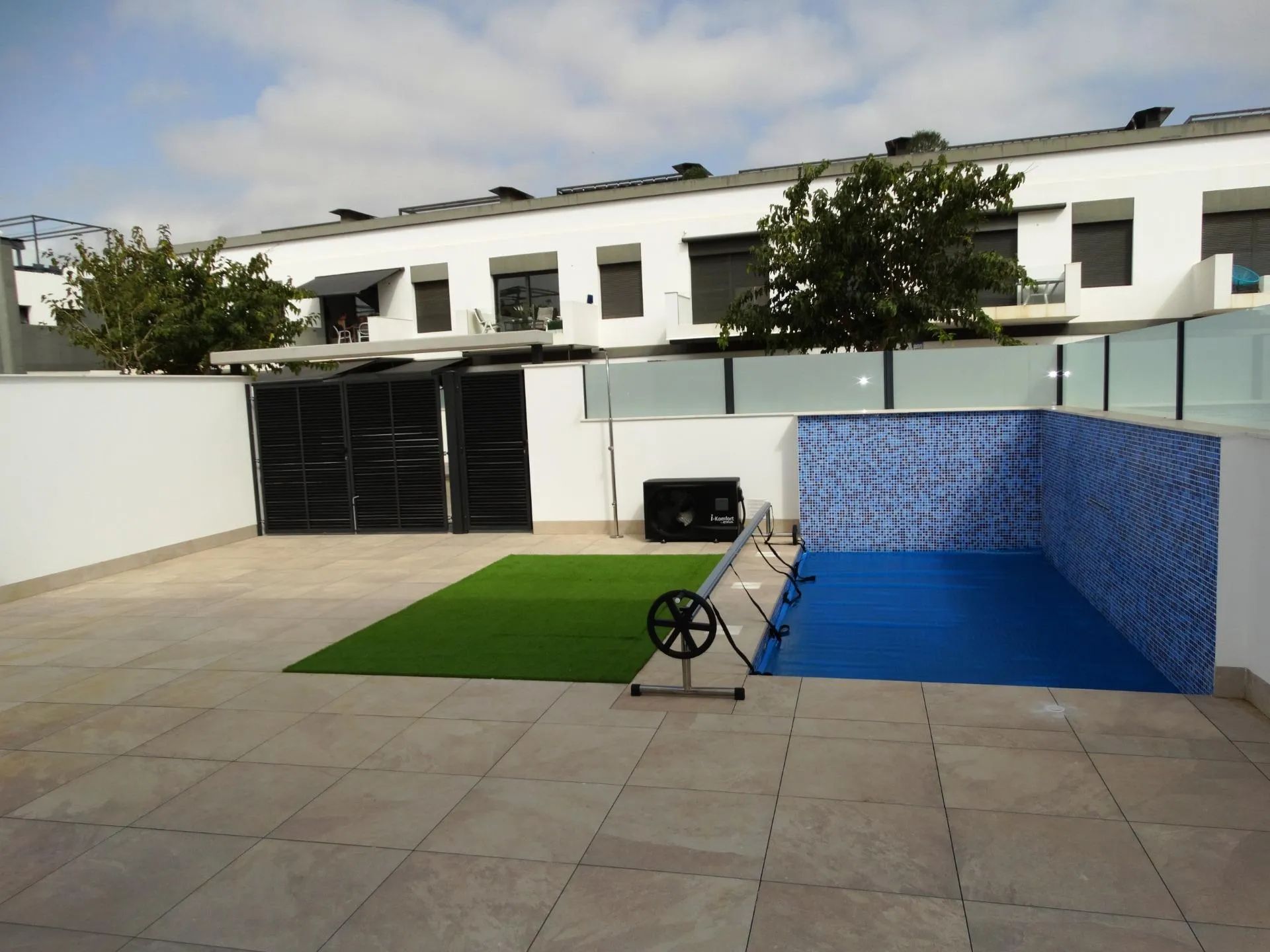 Strandliefhebbers opgelet: vakantiewoningen op wandelafstand van het strand foto 11