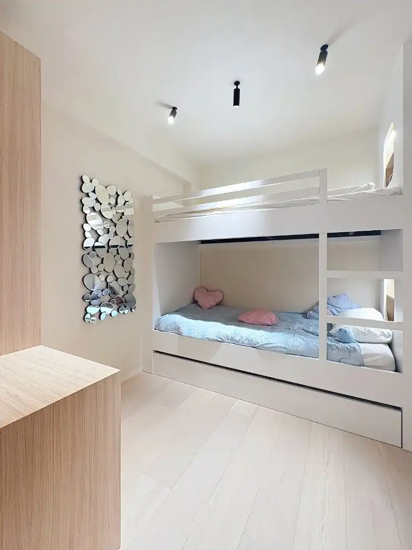 Exclusief appartement op de Zeedijk - parkeerplaats met laadpaal mogelijk  foto 9