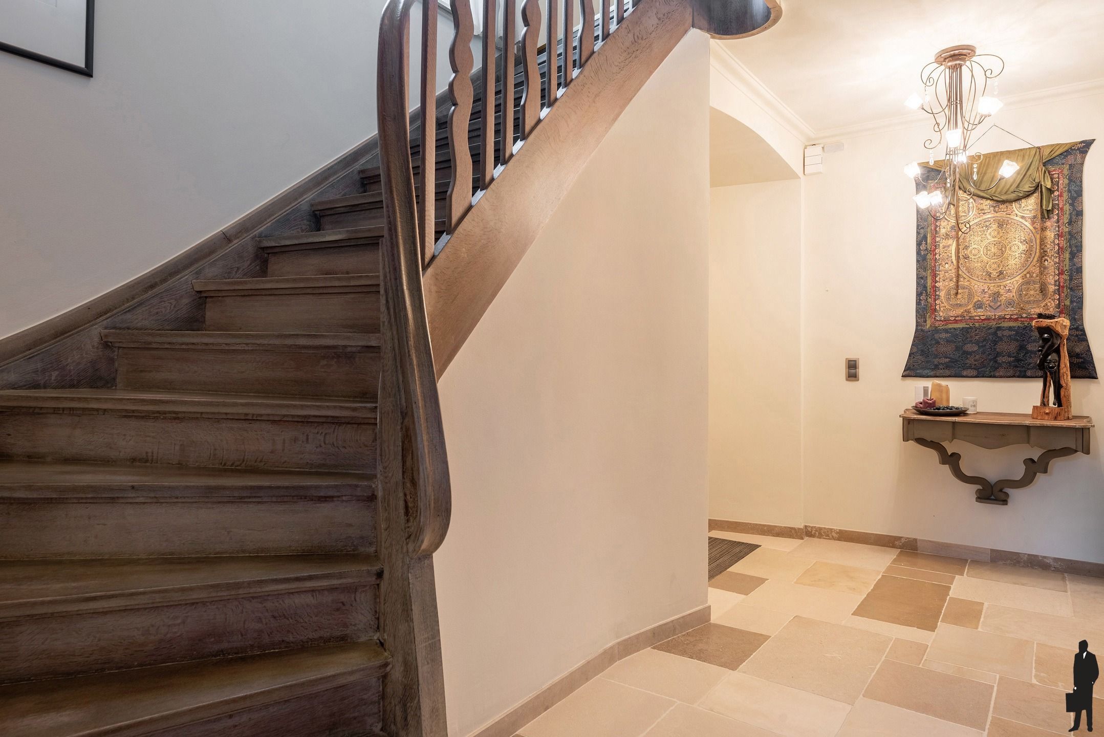 Karaktervilla op 1.560m² in hartje Oud-Turnhout  foto 15