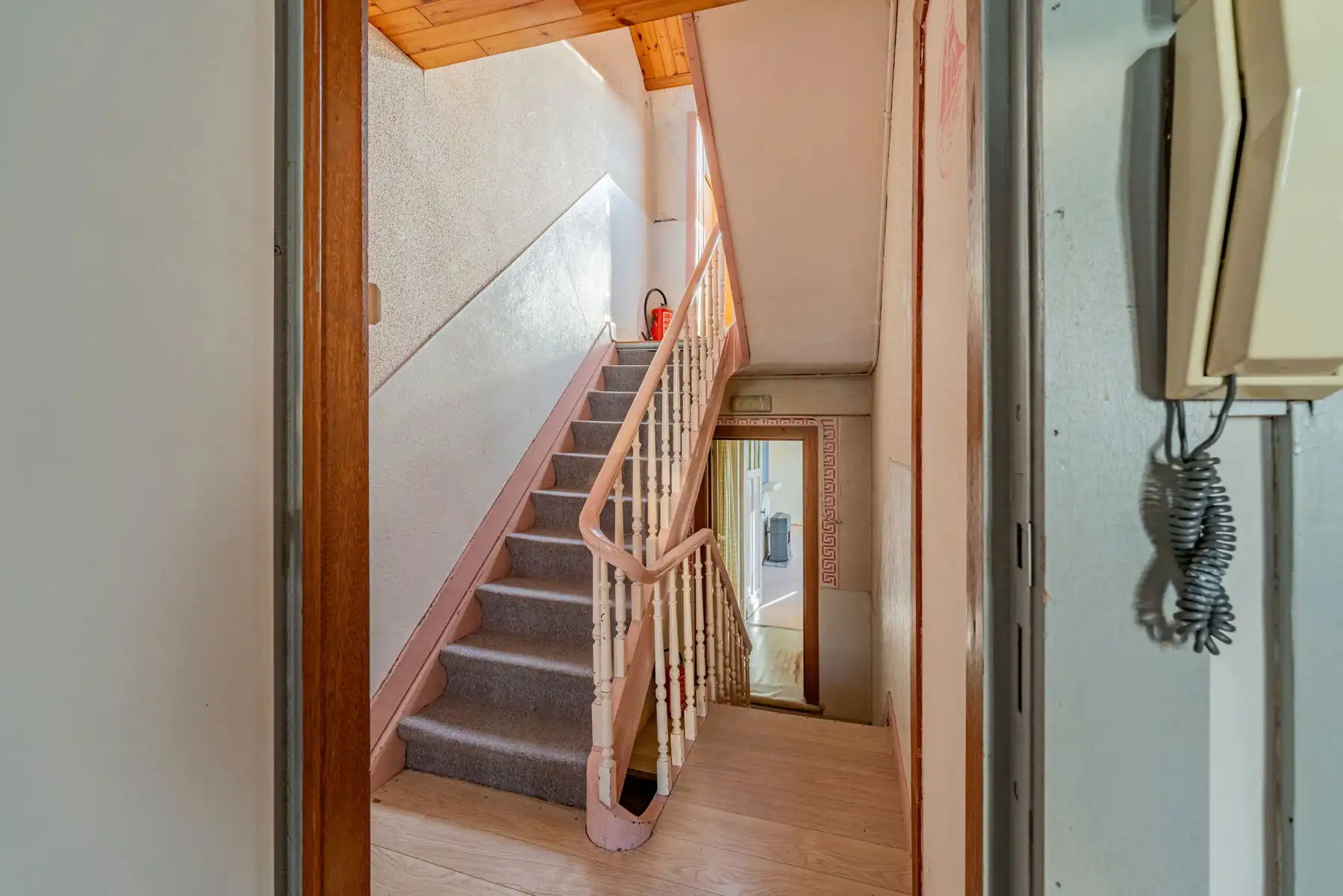 Renovatieproject met potentieel  foto 20