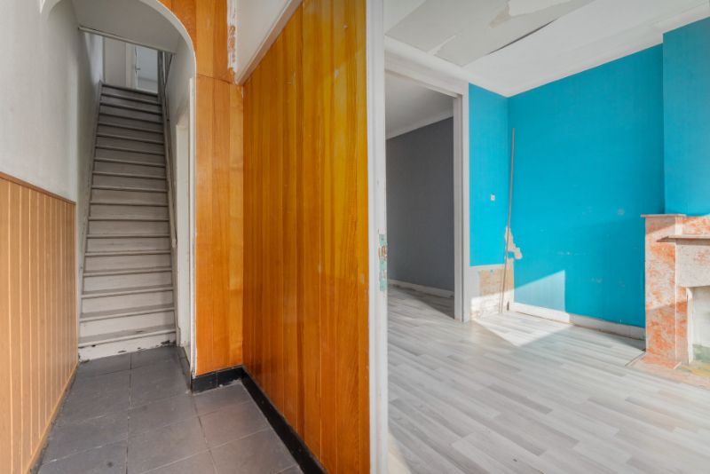 Ruime woning 3 slaapkamers op 250m² foto 2