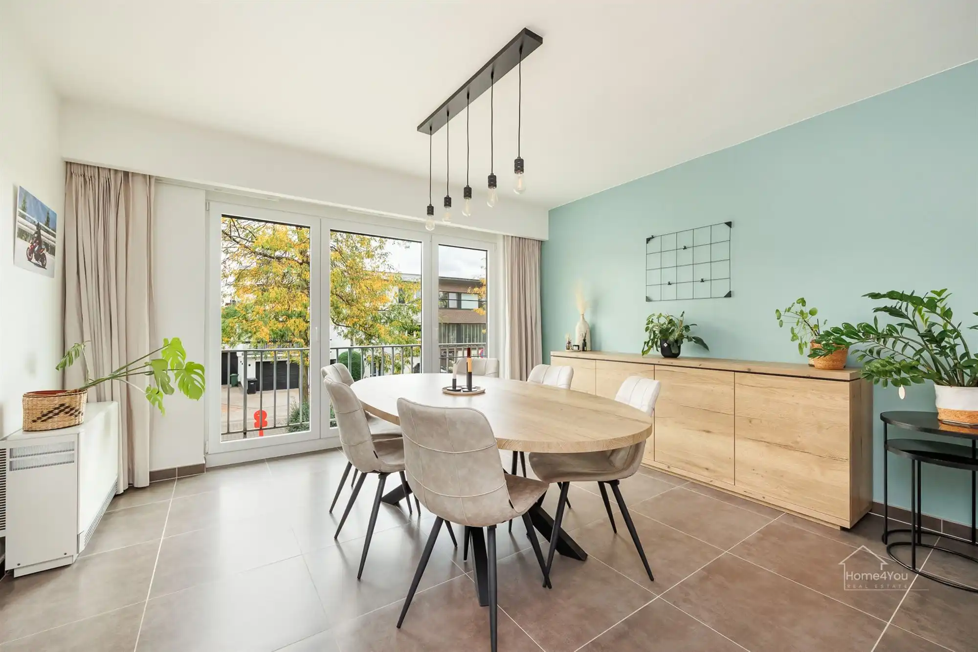 Instapklaar 2 Slaapkamer App + Garage foto 6