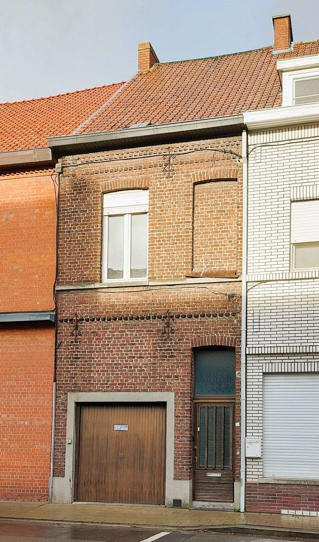 Huis te koop Kortrijksestraat 227 - 8501 Heule