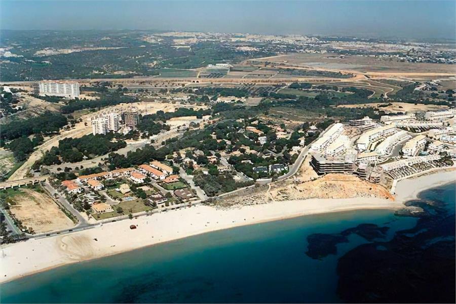 NIEUWBOUW LUXE VILLA IN CAMPOAMOR foto 8
