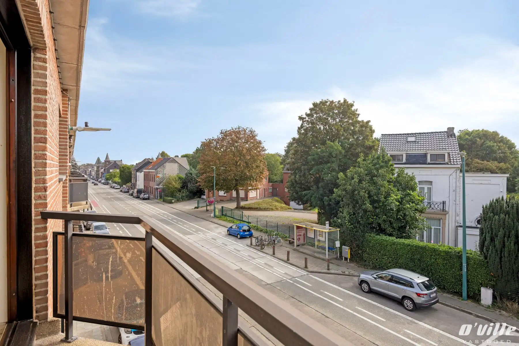 Gezellig en instapklaar 2-slaapkamerappartement met garagebox foto 8