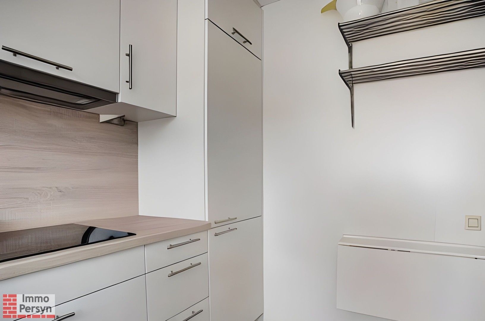 Rustig gelegen woning centrum Aarschot met 3 slpk & tuin foto 8